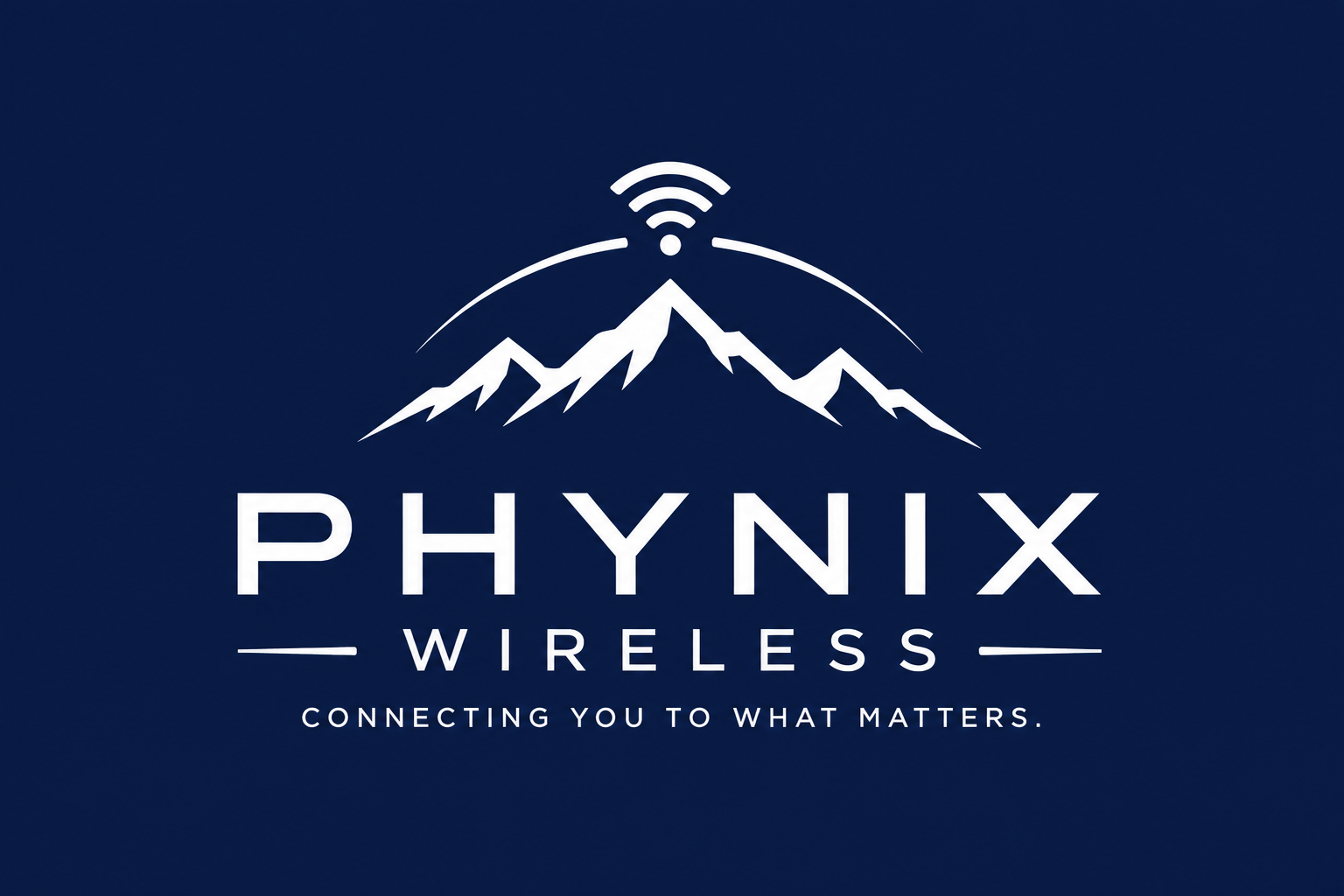 Phynix Wireless